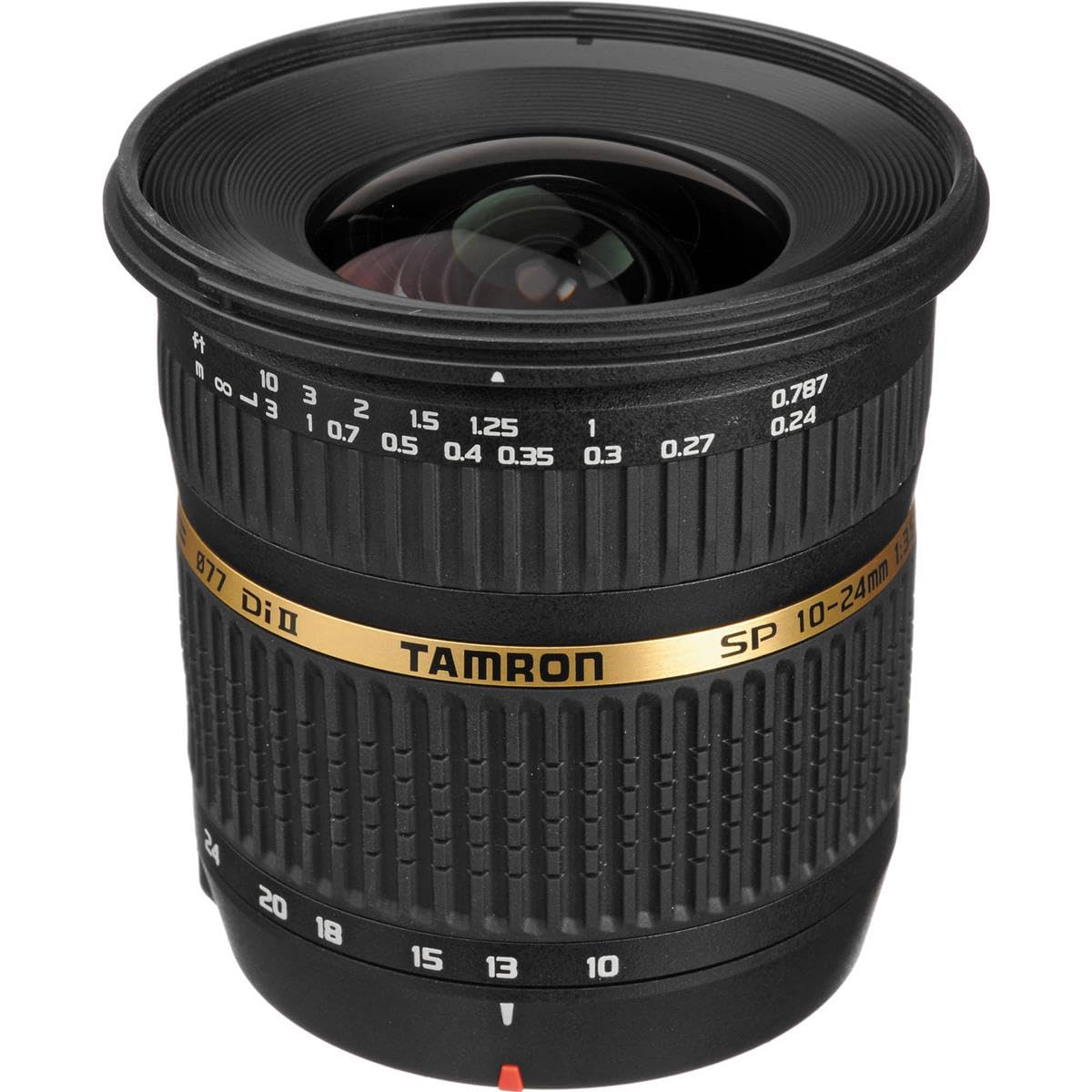 Amazon.co.jp: Tamron SP AF 10 – 24 mm f / 3.5 – 4.5 Di II LD
