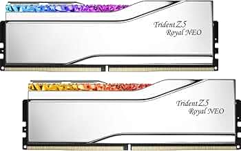 Amazon.co.jp: G.Skill DDR5メモリ DDR5-8000 32GBKit（16GB×2枚組