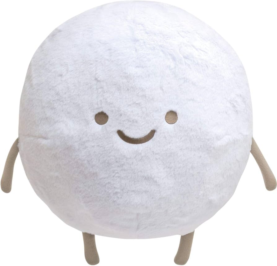 Amazon.co.jp: すみっコぐらし みにっコとあそぼ きらもふぬいぐるみ