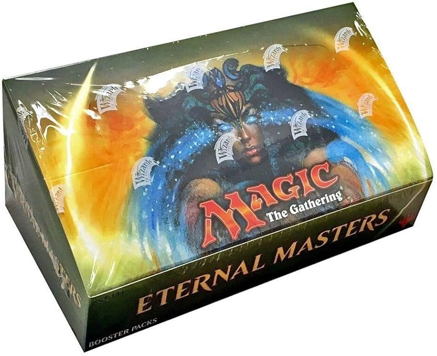 Amazon.com: Wizards of the Coast - | Magic: The Gathering - MTG