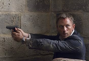 James Bond 007 : Intégrale des 24 Films [Édition Limitée]: Amazon