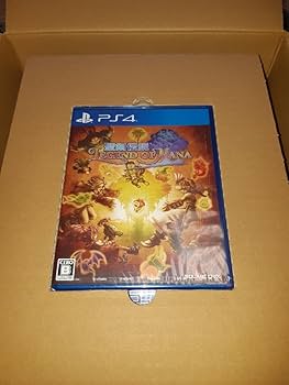 Amazon.co.jp: 聖剣伝説 レジェンド オブ マナ コレクターズ