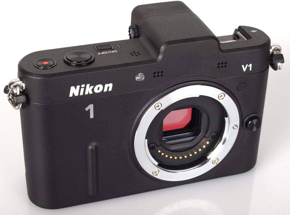Amazon | Nikon ミラーレス一眼カメラ Nikon 1 (ニコンワン) V1