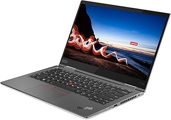 Amazon.com: Lenovo Thinkpad X1 Yoga Gen 5 14