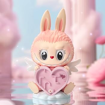 Amazon.co.jp: POP MART Finding MOKOKO シリーズ【アソートボックス