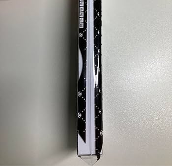 Amazon.co.jp: ソウルイーターノット 特性イヤホン 死武専 死神様