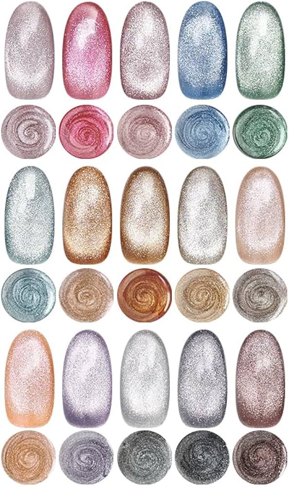 Amazon | ネオコレクション ネコジェル マグネットジェルセット 内容量