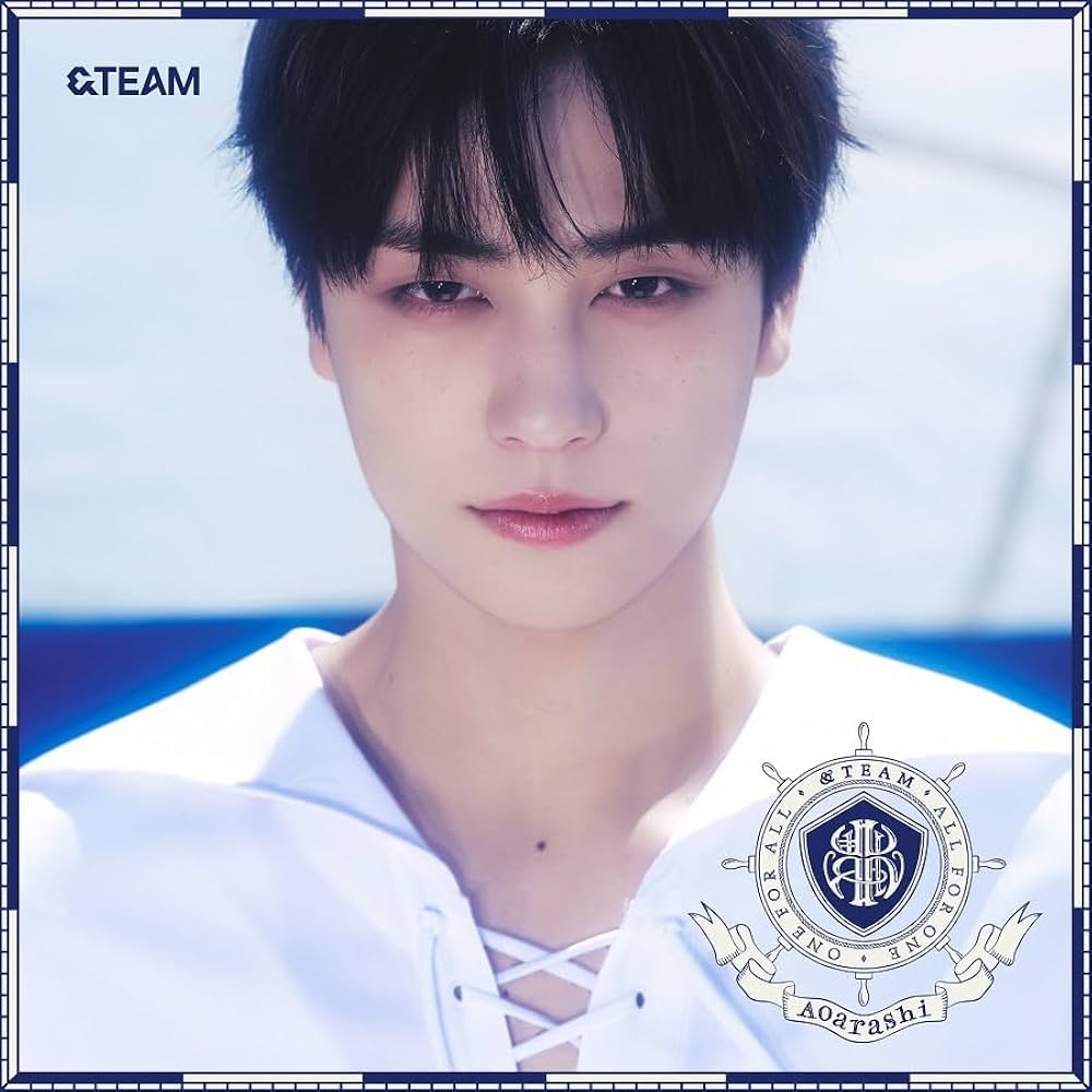 Amazon.co.jp: 青嵐 (Aoarashi) (メンバーソロジャケット盤 - TAKI