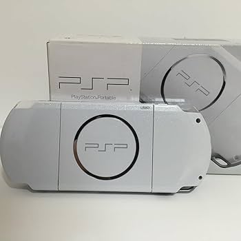 Amazon | PSP「プレイステーション・ポータブル」 バリュー・パック