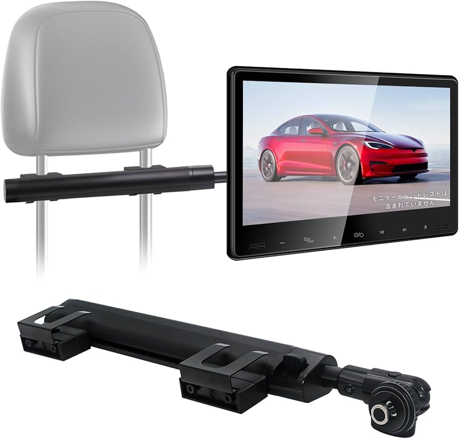 Amazon.co.jp: 【SAKUKA2026 車載モニター センターブラケット