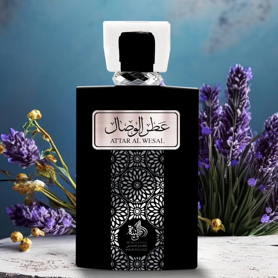 Amazon | Al Wataniah Attar Al Wesal Edp 100Ml, Al Wataniah | Al