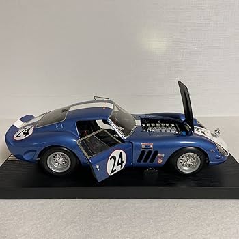 Amazon | レベル／Revell：1/12 フェラーリ 250 GTO ／Ferrari 250 GTO