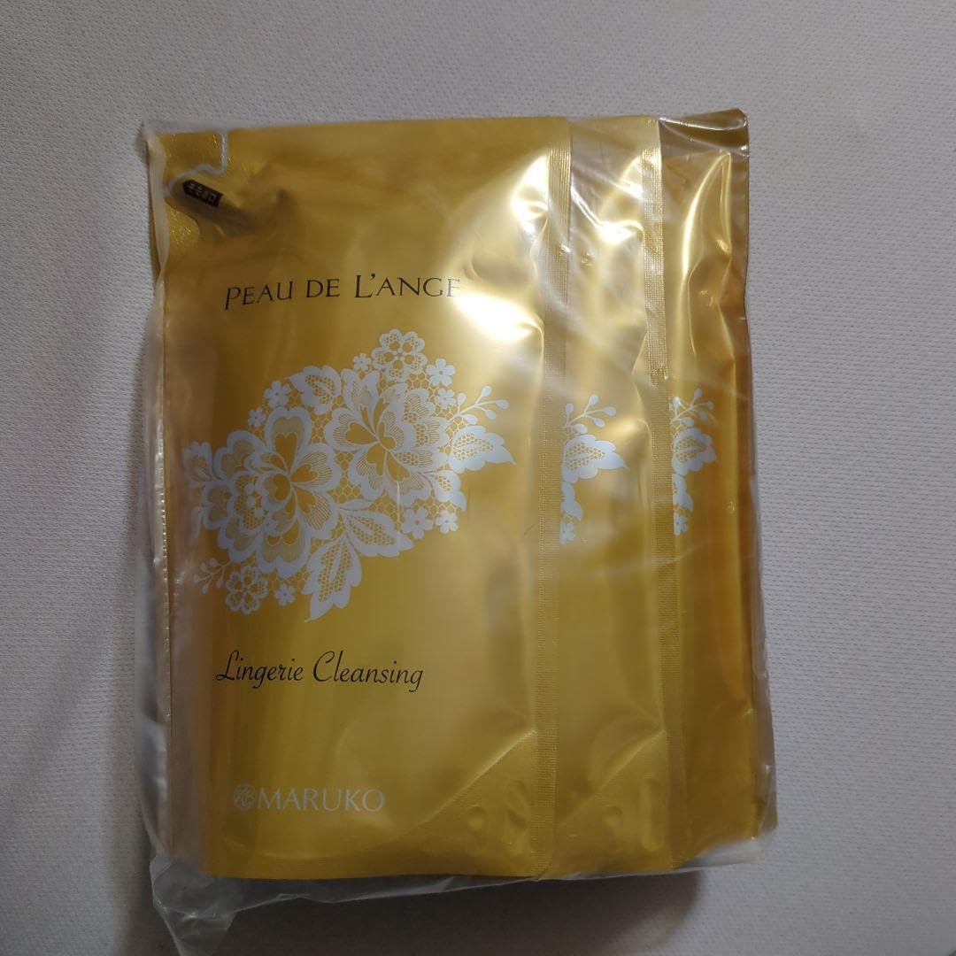 PEAU DE L'ANGE ボディミルク 3本セット MARUKO Peau de L'ange 3点セット