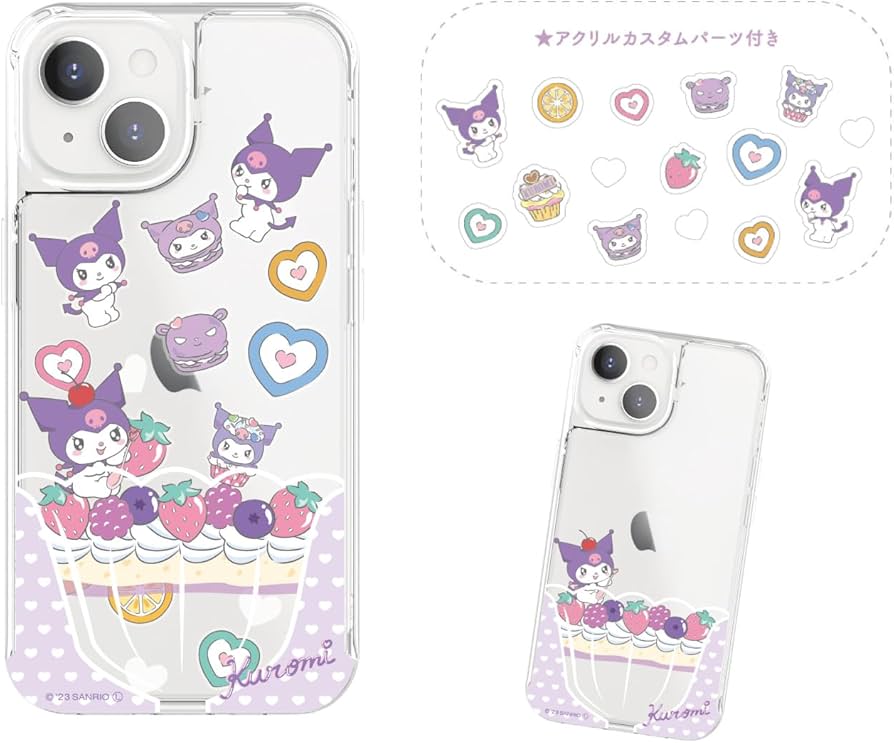 Amazon.co.jp: グルマンディーズ サンリオキャラクターズ SHOWCASE+