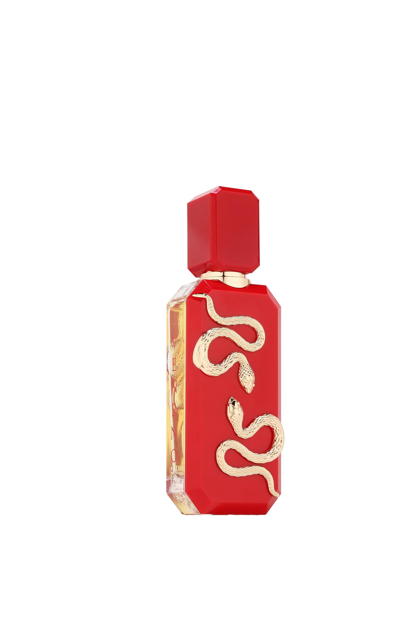 Amazon.com : French Avenue Veneno Scarlet EDP For Women and Men