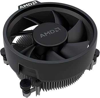Amazon | AMD Ryzen 5 3600 with Wraith Stealth cooler 3.6GHz 6コア