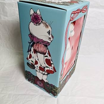 ヒグチユウコ 複製画めばちこ連作 ひとつめちゃん ギュスターヴくん