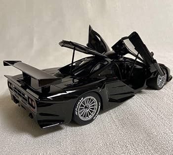 Amazon.co.jp: UT モデル／UT models ：1/18 マクラーレン