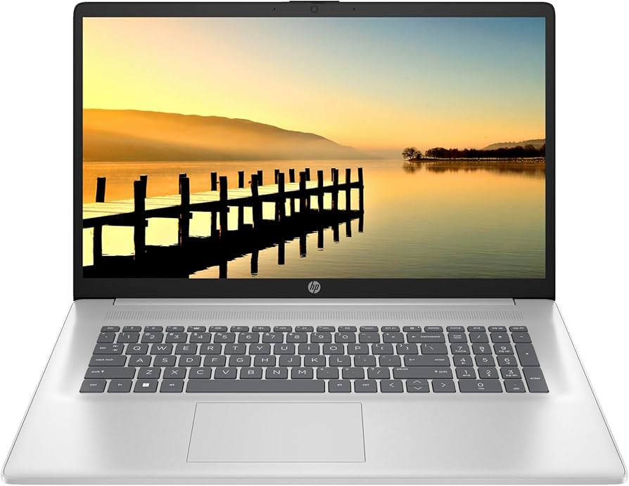 Amazon.com: HP Essential 17.3