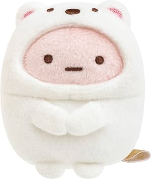 Amazon.co.jp: すみっコぐらし すみっコぐらしコレクション みんな