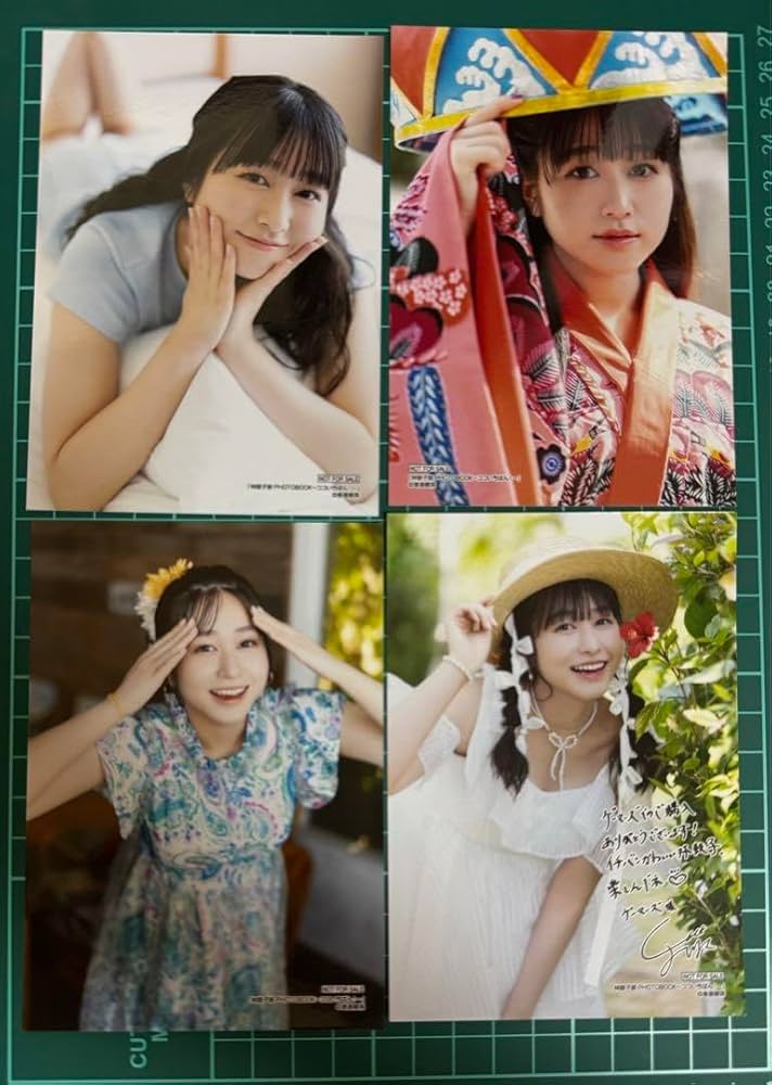 Amazon.co.jp: 林鼓子旅PHOTOBOOK~ココいちばん~ ゲーマーズ特典