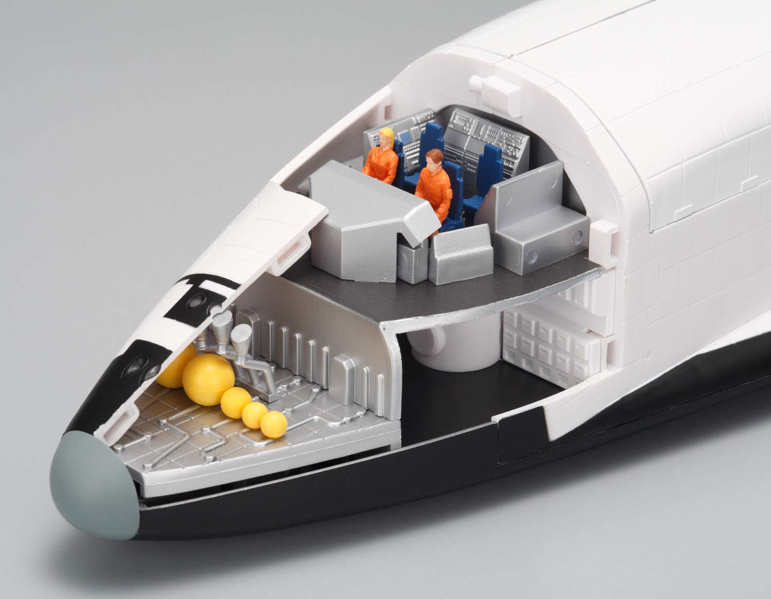 Amazon.co.jp: 青島文化教材社 スカイネット 立体パズル 4D VISION