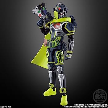 Amazon.co.jp: バンダイ(BANDAI) SO-DO CHRONICLE 仮面ライダーエグゼ