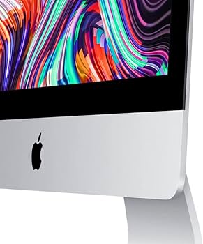 Amazon.com: Apple 2017 iMac with 2.3GHz Intel Core i5, 21.5-inch
