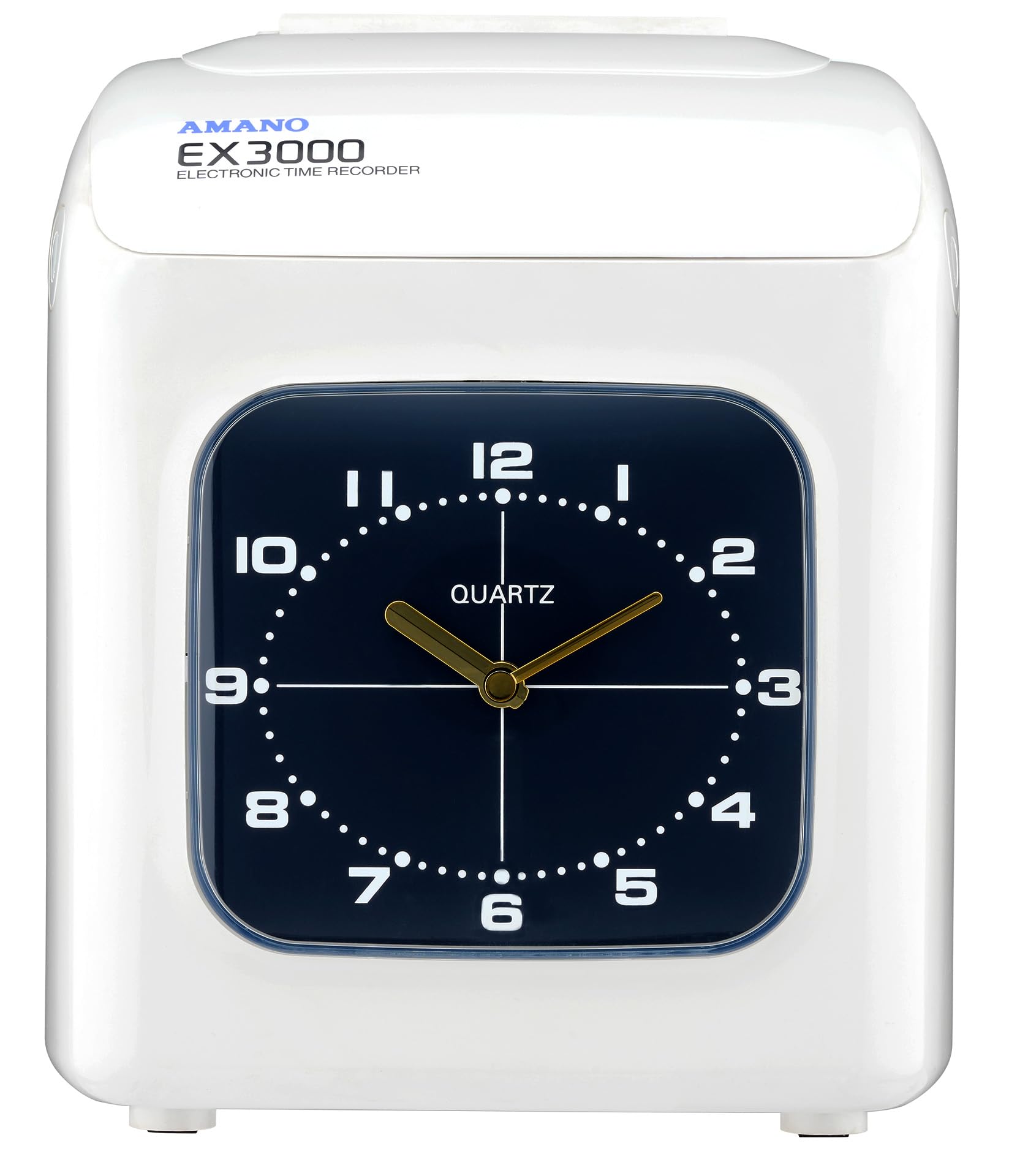 Amazon | アマノ タイムレコーダー EX3000J | タイムカード本体