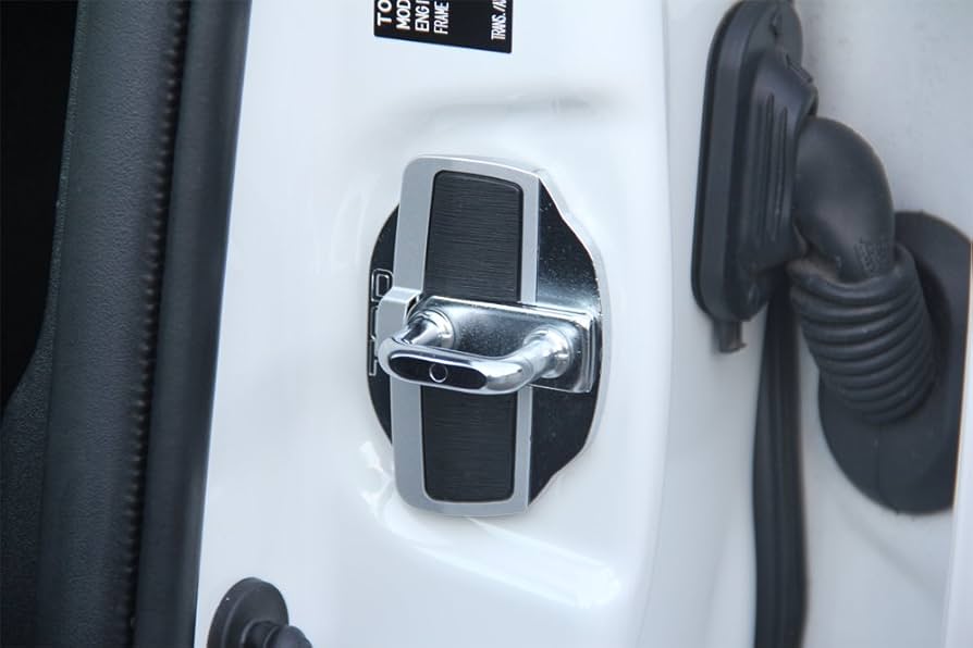 Amazon | ティーアールディー(Trd) ドアスタビライザー 汎用 2個セット