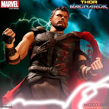 Amazon.co.jp: Mezco Toys One: 12 Collective: マーベル マイティ