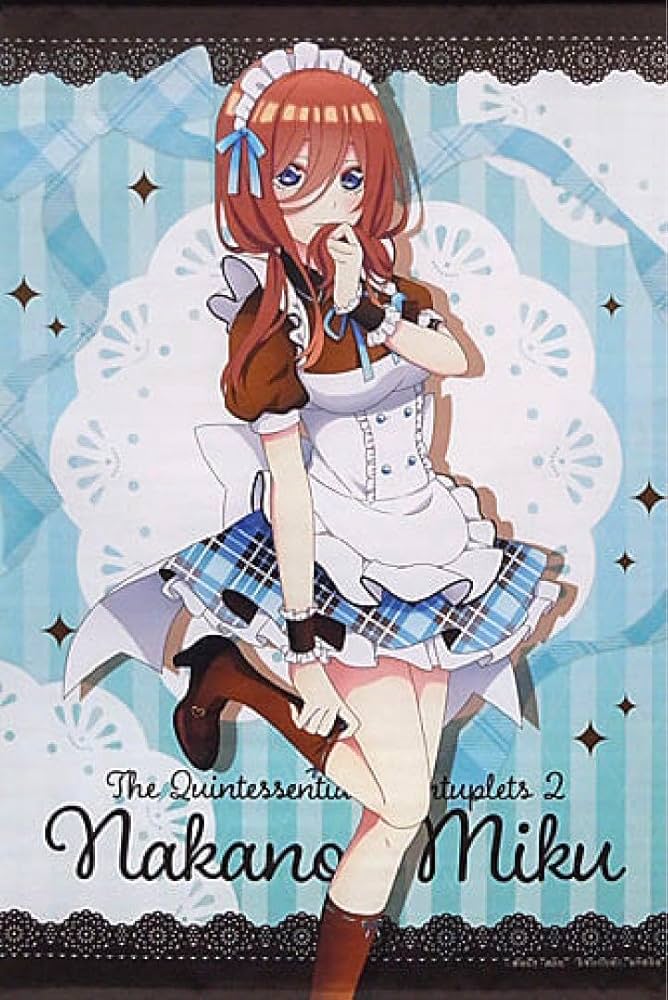 Amazon.co.jp: 五等分の花嫁 バレンタインストーリー in アニメイト