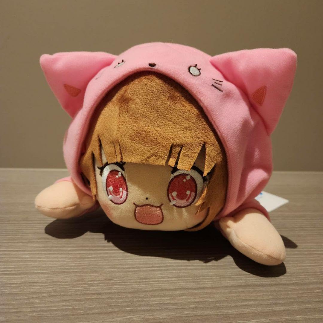 Amazon.co.jp: ちろぴの まったりBIGぬいぐるみ ぴの GiGO限定 : おもちゃ