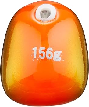 Amazon | JACKALL(ジャッカル) TGビンビン玉 スライドヘッド ネオ 156g