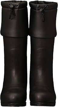 Amazon.co.jp: SHIBATA 防寒安全長靴 セーフティベアー#1001白熊