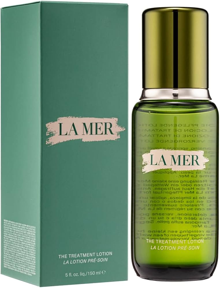 Amazon | ドゥラメール(DE LA MER) ザ・トリートメント ローション