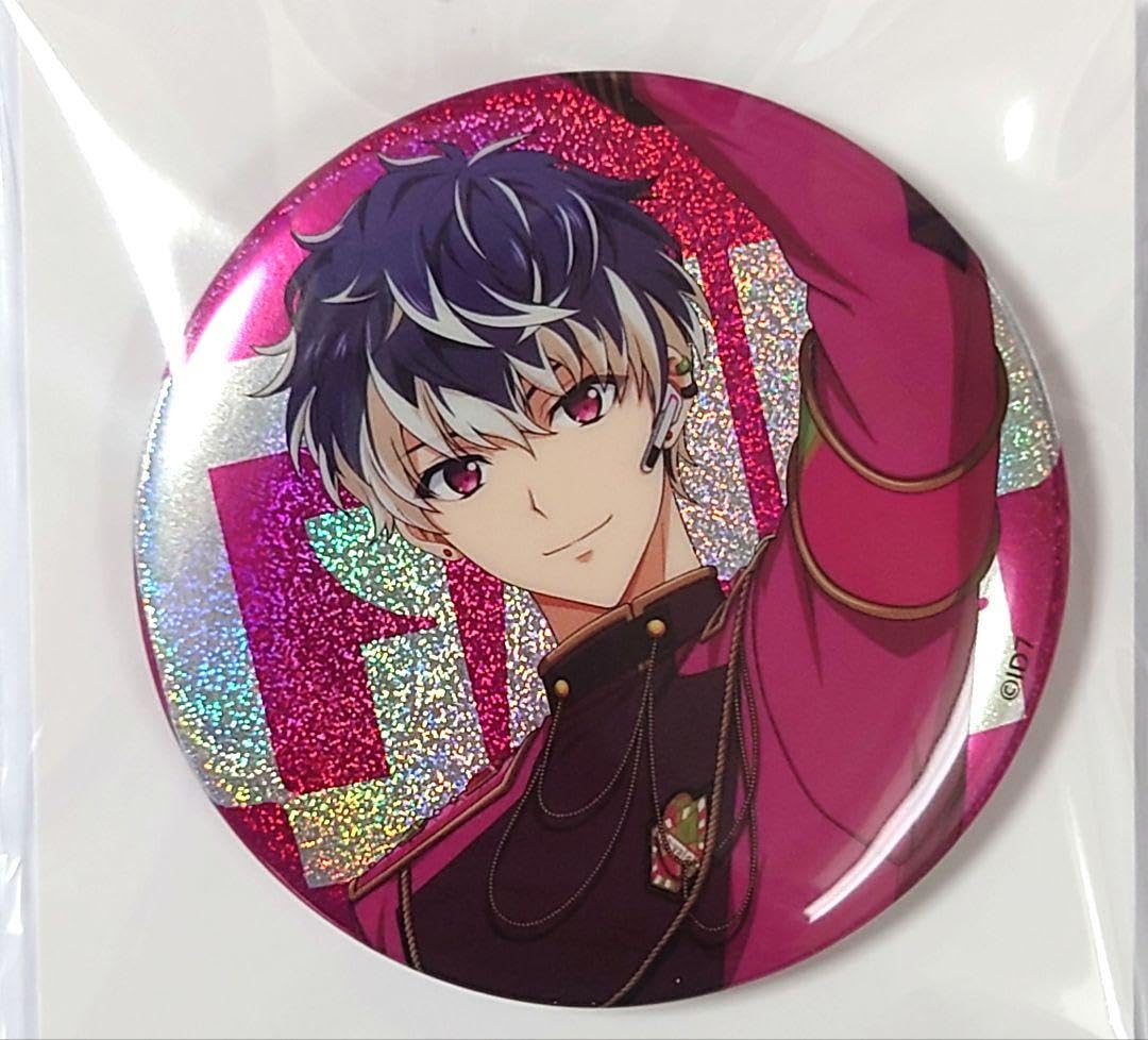 あ*か様 アイナナ 千 5th 缶バ 50点 あ*か様 アイナナ 千 5th 缶バ 50