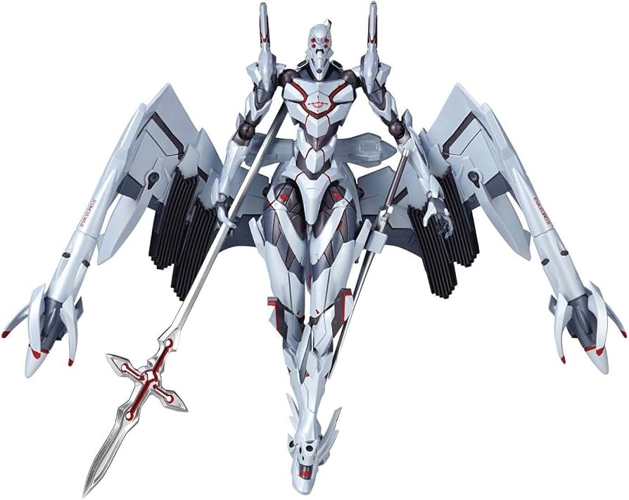 Amazon | 海洋堂(KAIYODO) EVANGELION EVOLUTION EV-024