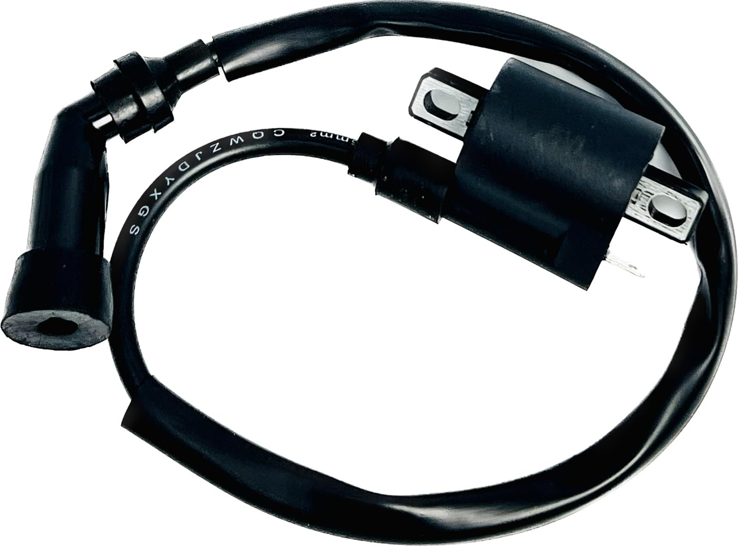 Amazon | ヤマハ 用 バイク ハイパワー イグニッションコイル TZR 50R