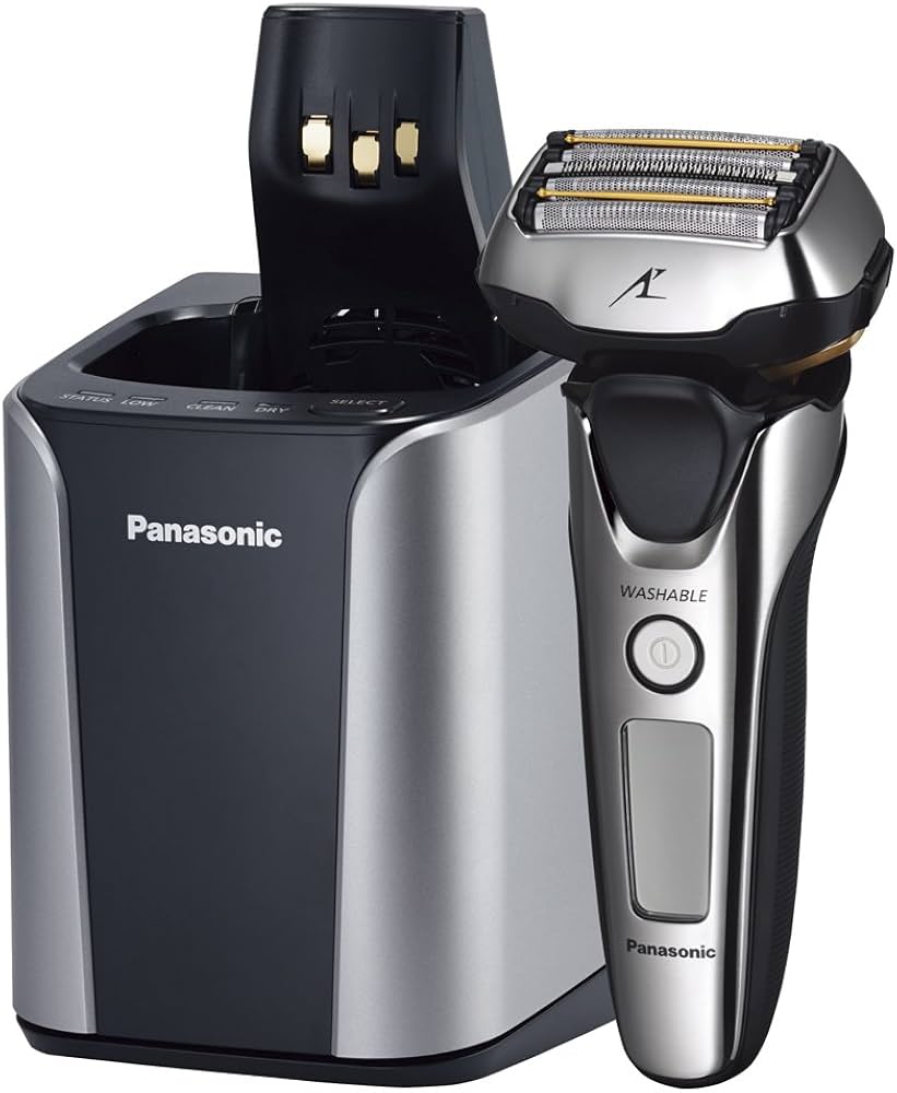 脱毛・除毛 Panasonic ES-LV9EX-S Amazon | パナソニック ラムダッシュ