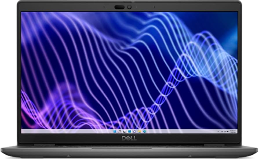 Amazon.com: Dell Latitude 3440 Laptop (2023) | 14