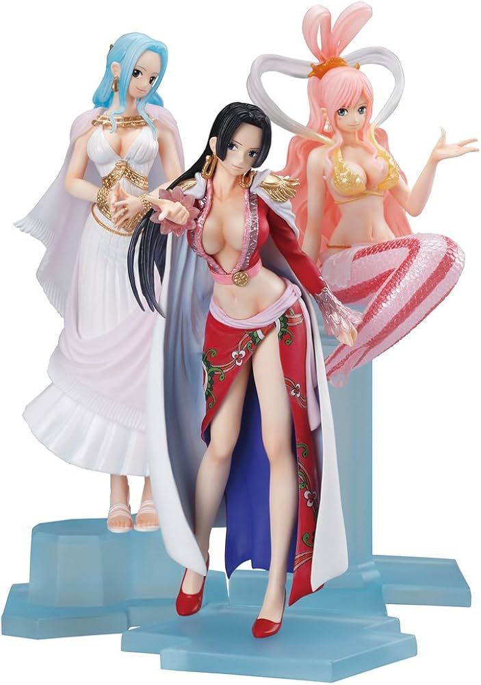 Amazon | ONE PIECE STYLING ~Girls Selection 2nd~(3種セット×1個入