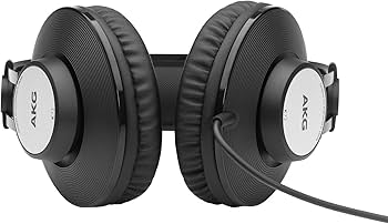 Amazon.co.jp: AKG K72 Closed-Back Headphones : 家電＆カメラ