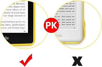 Amazon.com: Young me 10th Generation - 2018 Release Kindle