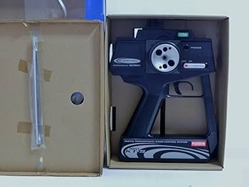 Amazon.co.jp: 京商 ミニッツ readyset JGTC 2003 ウッドワン トムス