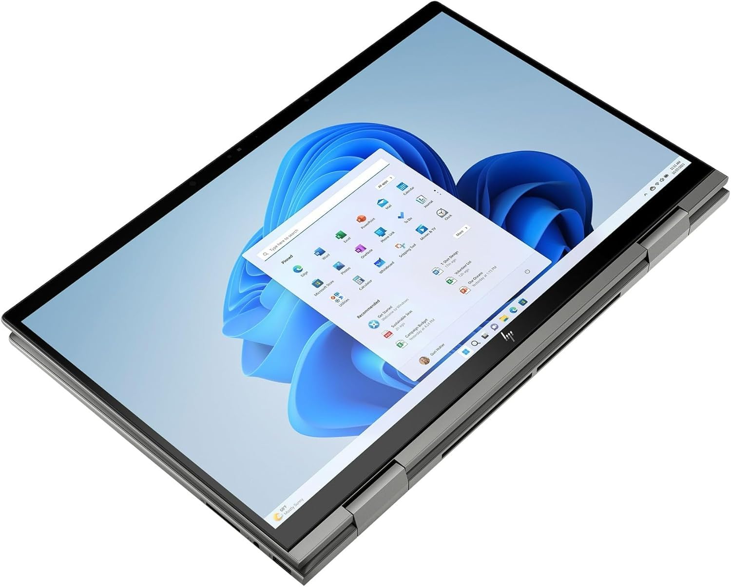 Amazon.com: HP Envy x360 15.6