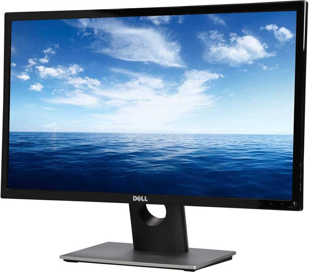 Amazon.co.jp: Dell SE2416H 24 Screen LED-Lit Monitor by Dell