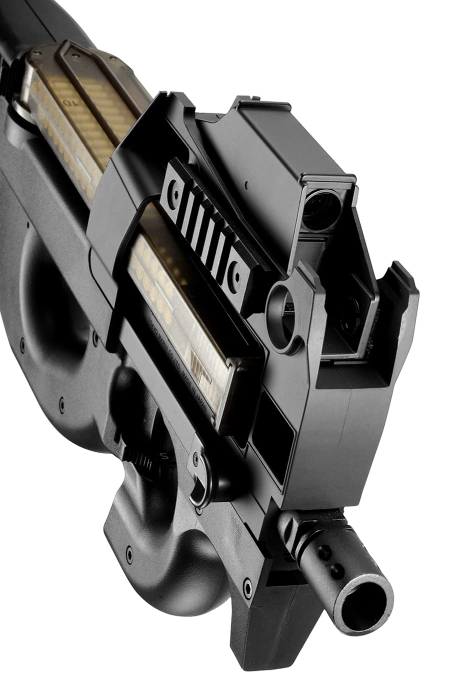 Amazon | 東京マルイ No84 P90 18歳以上スタンダード電動ガン | サブ