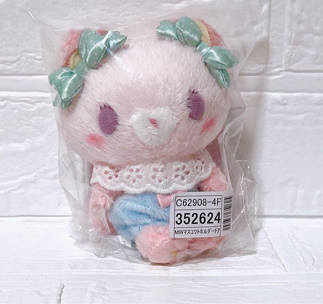 Amazon.co.jp: サン リオ ミュークルドリーミー ぬいぐるみ ちあちゃん