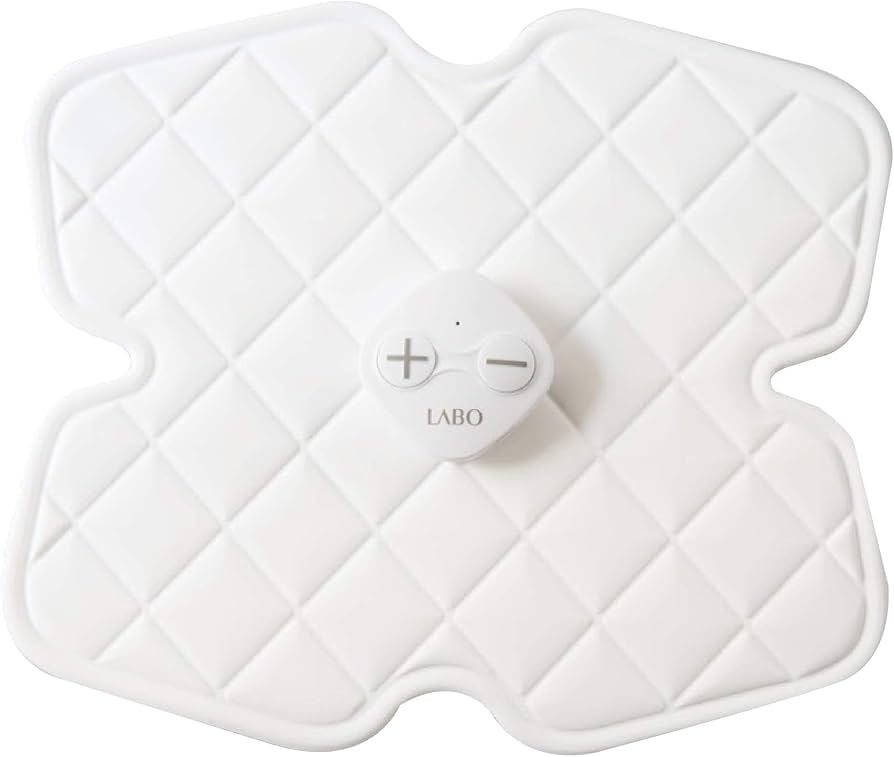 Amazon.co.jp: クルールラボ SLIMPAD CORE CL-EP-307 家庭用EMS運動